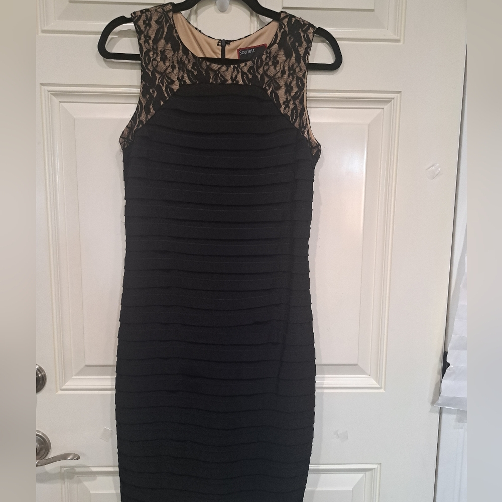 Womens Dress